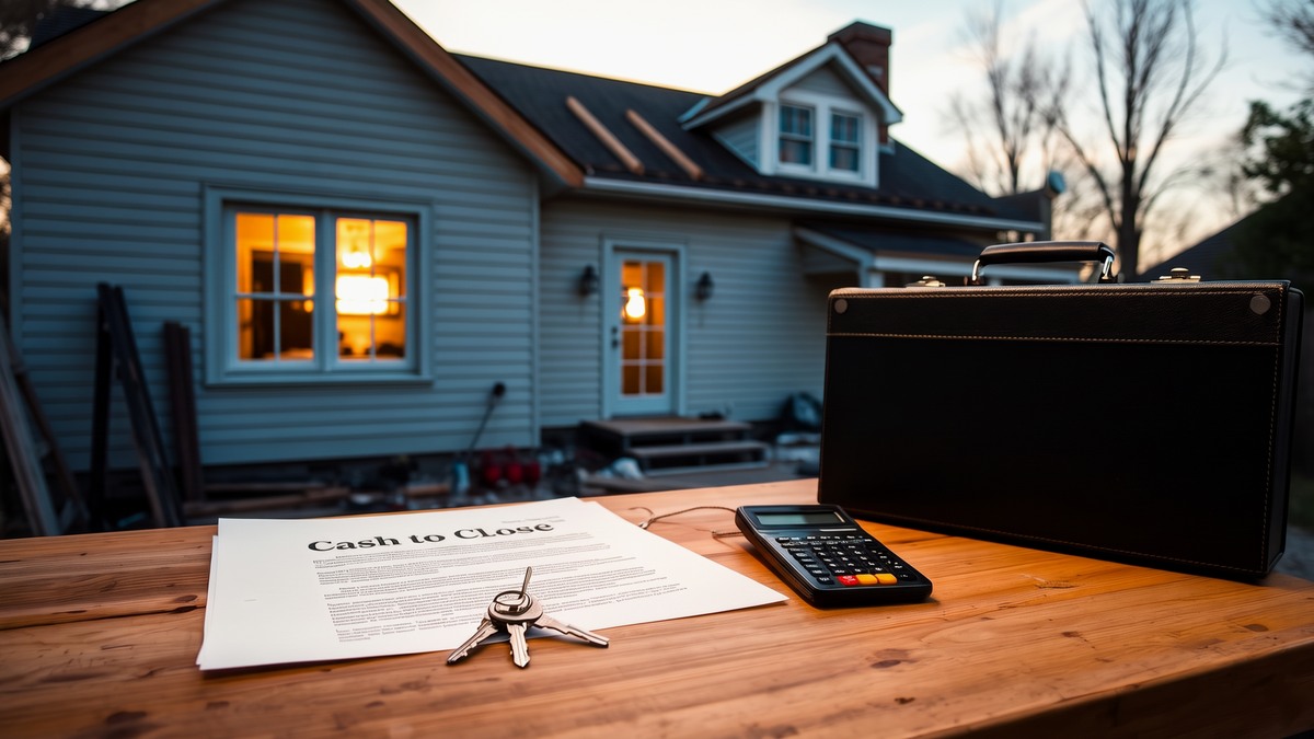 Rental Second-Lien Documentation Checklist for Investors — rental property financing article