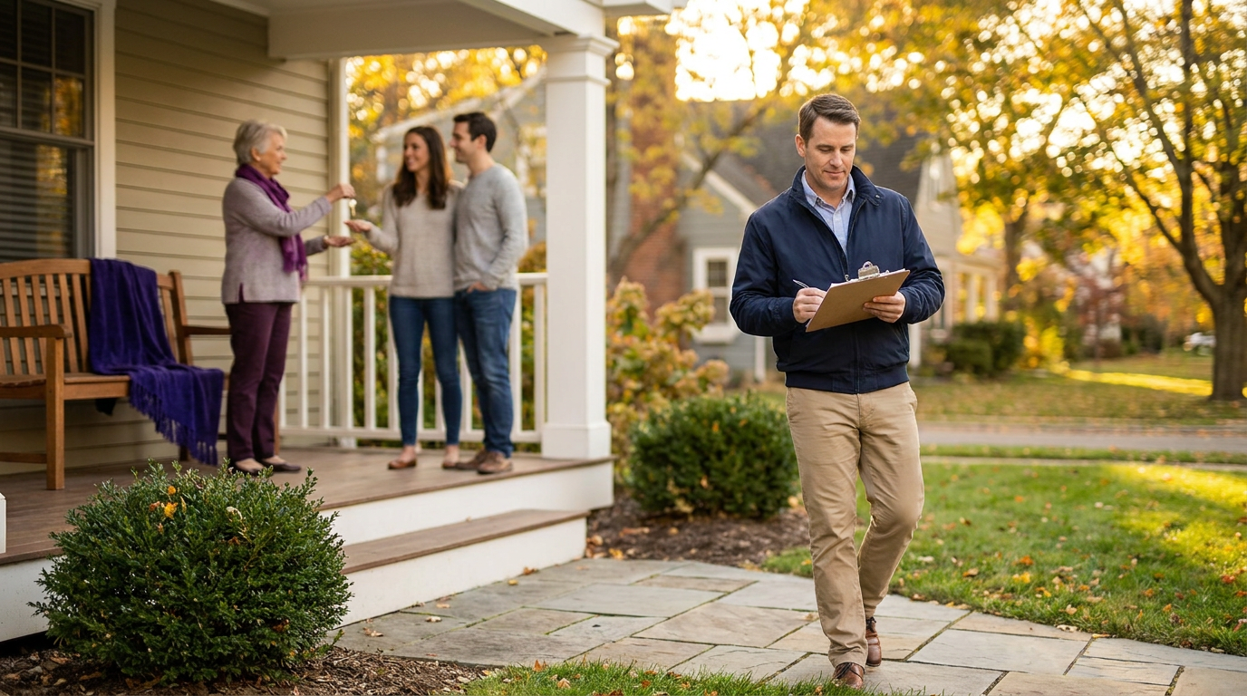 Photograph illustrating Voucher Income Underwriting: Documentation Checklist