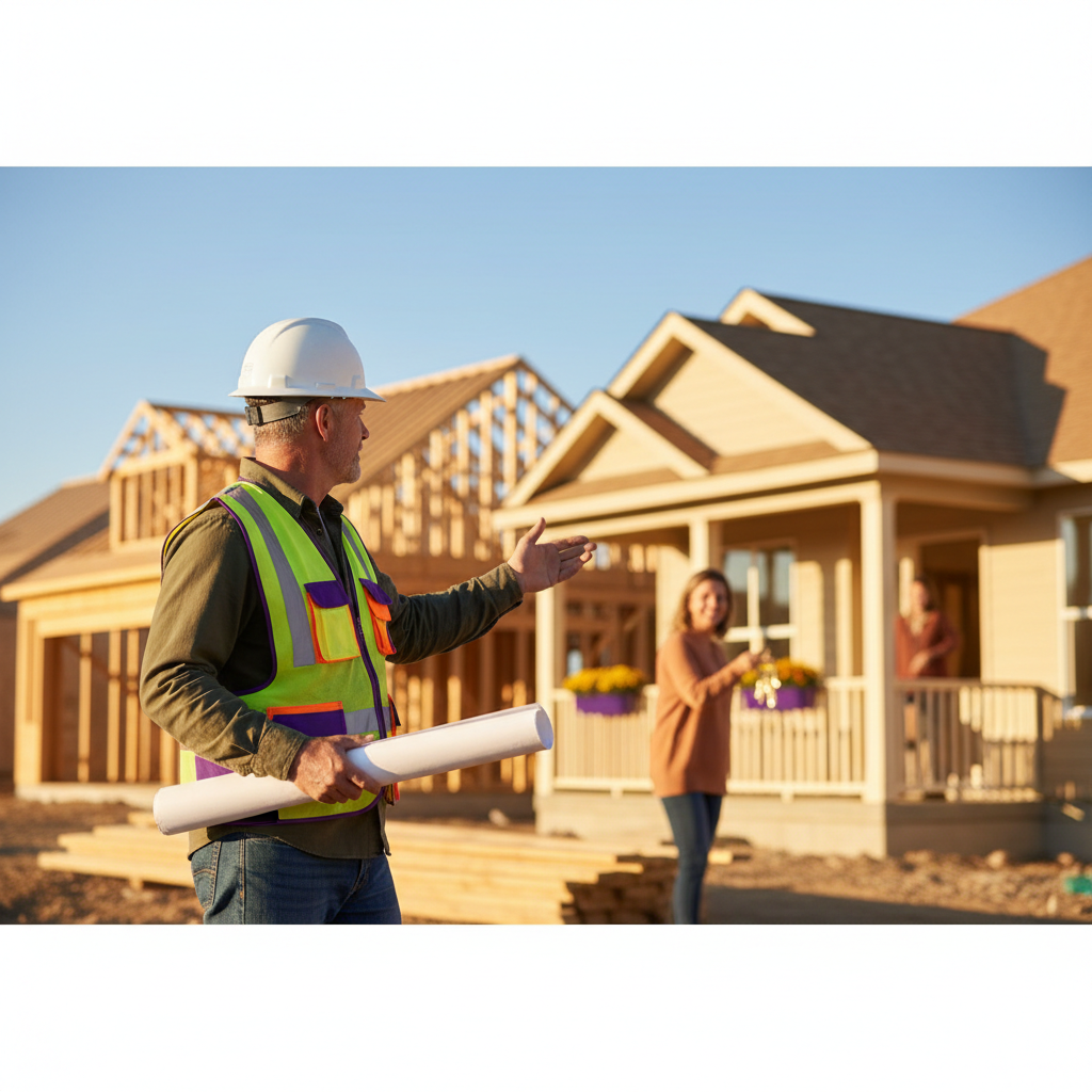 Photograph illustrating Construction Interest Reserves for Investment Property