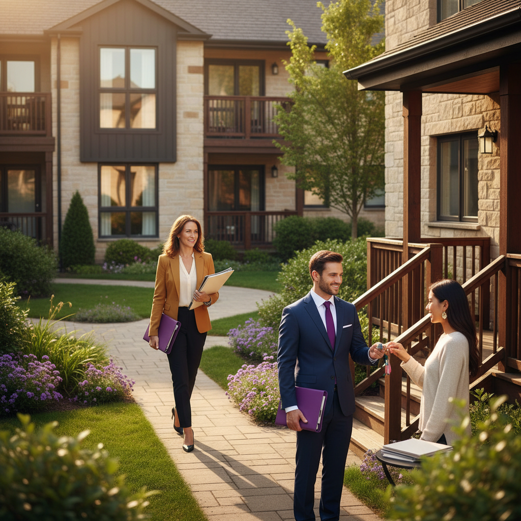 Photograph illustrating Multifamily Underwriting: 5+ Units Documentation Checklist